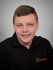 Benjamin Thuswohl